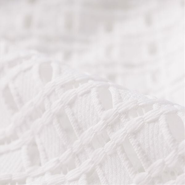 RANAN（ラナン）の「異素材スリーブブラウス（ブラウス）」｜詳細画像