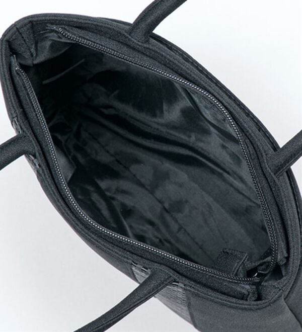 BELLUNA（ベルーナ）の「＜桂由美監修＞デザイン手提げ（ハンドバッグ）」｜詳細画像