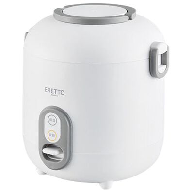 「コンパクト炊飯器（キッチン家電・調理家電）」