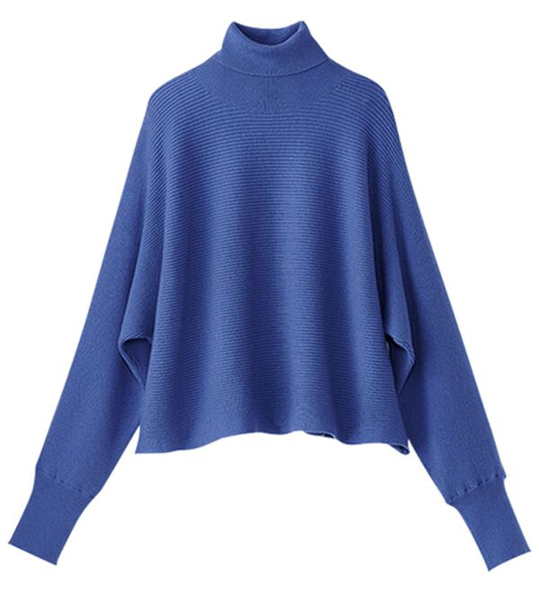 BELLUNA（ベルーナ）の「着回し自在！ニットベストアンサンブル（アンサンブル）」｜詳細画像