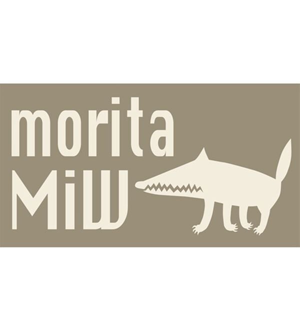 ルフラン（ルフラン）の「＜ｍｏｒｉｔａＭｉＷ＞トートバッグ（トートバッグ）」｜詳細画像