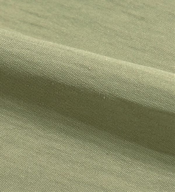 BELLUNA（ベルーナ）の「ビンテージ調タックワイドパンツ（ワイドパンツ・ガウチョ）」｜詳細画像