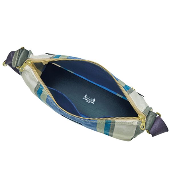 ルフラン（ルフラン）の「＜レ・トワール・デュ・ソレイユ＞牛革使い　バッグセット（ショルダーバッグ）」｜詳細画像