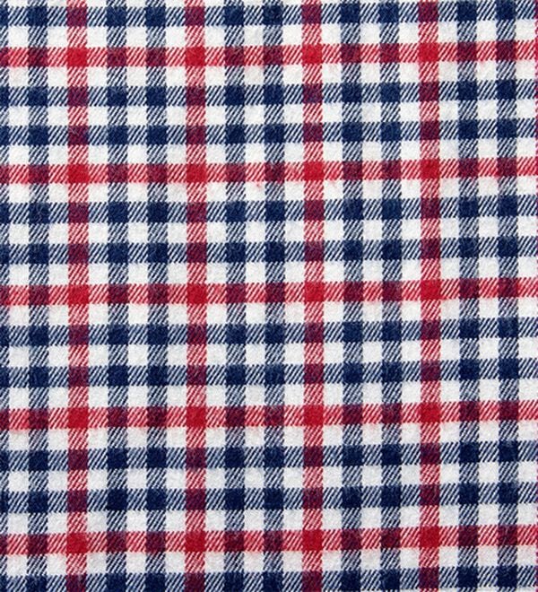 「着心地快適ストレッチネルシャツ（メンズシャツ）」｜詳細画像