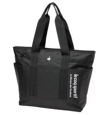 「＜ルコック＞スポーティーデザイントートバッグ（メンズトートバッグ）」