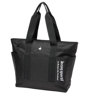 「＜ルコック＞スポーティーデザイントートバッグ（メンズトートバッグ）」｜詳細画像