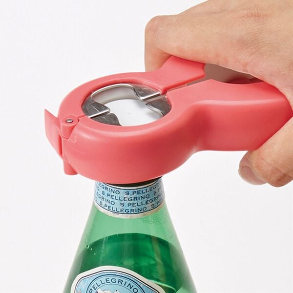 「ふた開けラクラクだるまさん（その他キッチン用品）」｜詳細画像