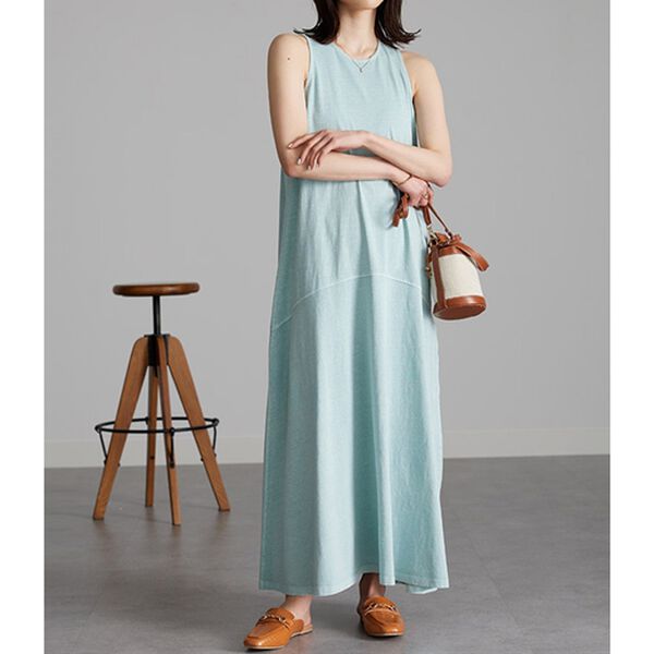 RANAN（ラナン）の「ビットデザインローファーミュール（サンダル・ミュール）」｜詳細画像