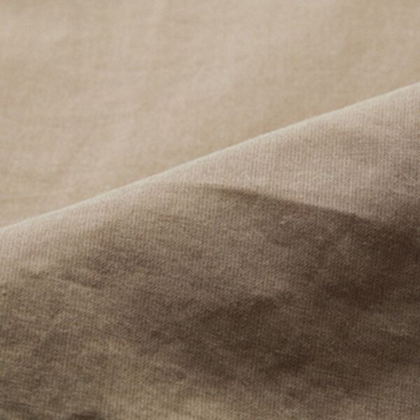 RANAN（ラナン）の「レイヤード風ストライプワンピ（シャツワンピース）」｜詳細画像