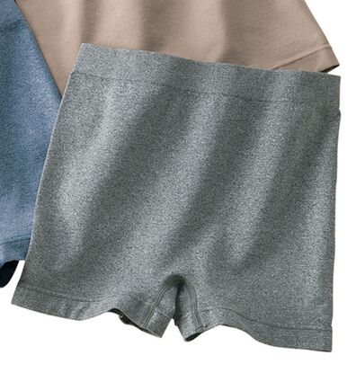 LAVIENNE（ラヴィエンヌ）の「成型１分丈ショーツ（ショーツ）」