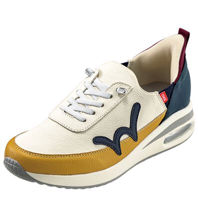 BELLUNA（ベルーナ）の「＜ＥＤＷＩＮ＞さっと履ける！牛床革エアソールスニーカー（スリッポン）」