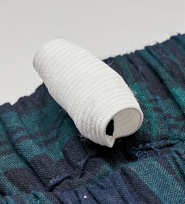 ルフラン（ルフラン）の「【３本組】さらさら楊柳おうちパンツ（その他パンツ）」｜詳細画像