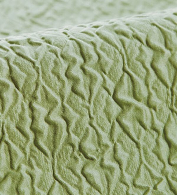 BELLUNA（ベルーナ）の「ふくれジャカードブルゾン（ブルゾン）」｜詳細画像