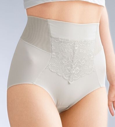 「【６色組】丹田（たんでん）意識の美呼吸ショーツガードル（ショーツ）」