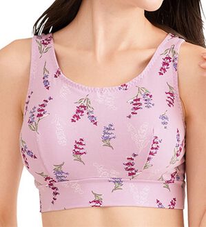 「ぐっすり快眠ブラ（ブラジャー）」｜詳細画像