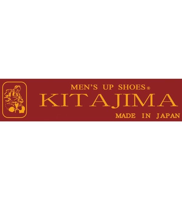 「＜北嶋製靴＞牛革メンズアップシューズ　レザーアップスニーカー（メンズスニーカー）」｜詳細画像