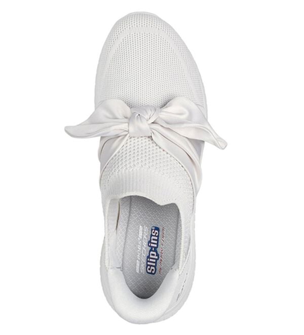 RANAN（ラナン）の「＜スケッチャーズ＞ＢＯＢＳ　ＳＱＵＡＤ　スニーカー（スニーカー）」｜詳細画像