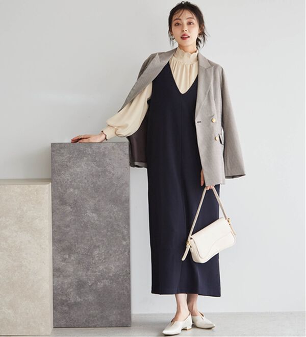 選べる2丈】ジャンパースカート - ベルーナ【公式】