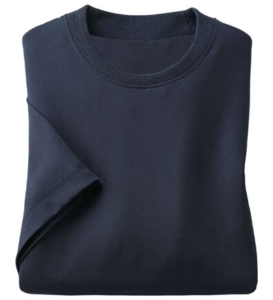 「大活躍！インナー付冷感Ｔシャツ（メンズＴシャツ）」