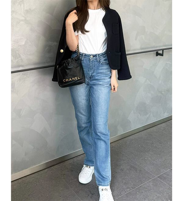 GeeRA（ジーラ）の「【Ｕ．Ｓ．　ＰＯＬＯ　ＡＳＳＮ．】カラーTシャツ（Tシャツ）」｜詳細画像