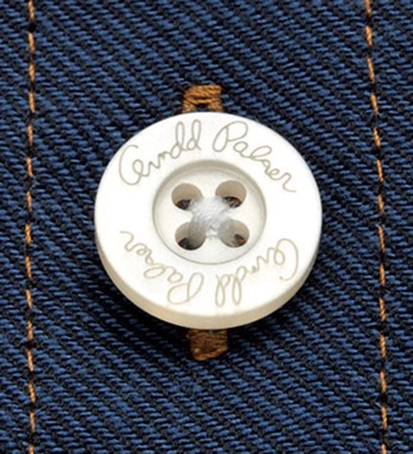 ルフラン（ルフラン）の「【２色組】【ＡＰ】きちんと見えブラウスジャケット（シャツ）」｜詳細画像