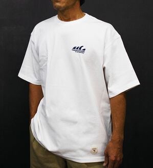 「丈夫さにこだわる大人のヘビーオンスＴシャツ（メンズＴシャツ）」｜詳細画像