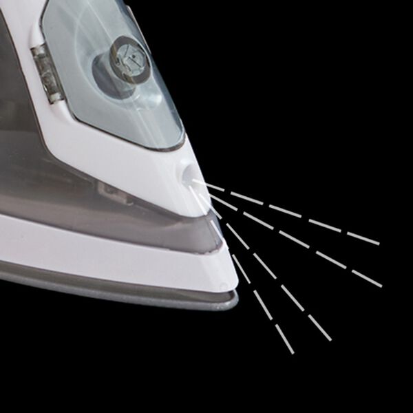 「コードレススチームアイロン（その他日用品・趣味雑貨）」｜詳細画像