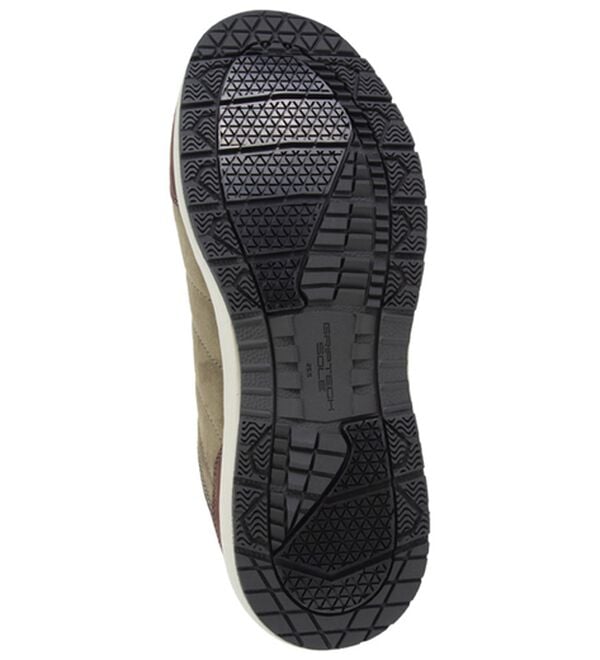 「＜ダンロップ・リファインド＞雨の日にも安心の晴雨兼用ウォーカー（メンズスニーカー）」｜詳細画像