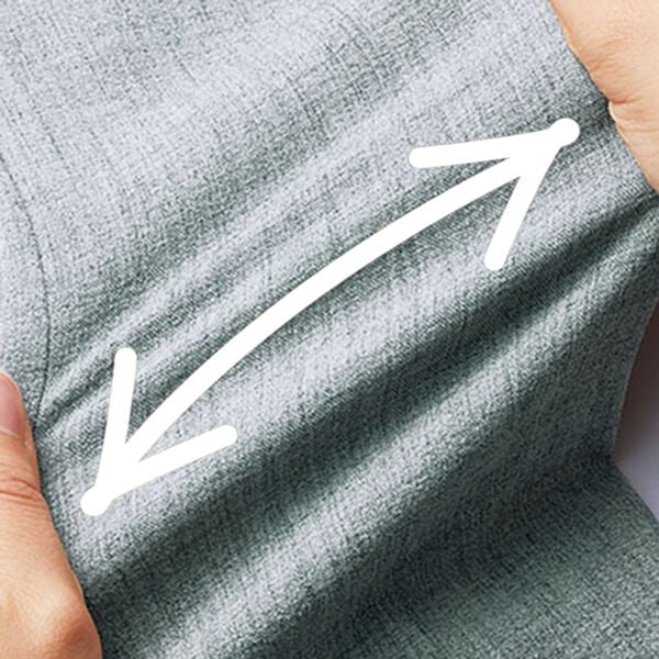 RANAN（ラナン）の「洗える！夏のテーパードパンツ（テーパードパンツ）」｜詳細画像