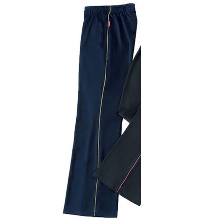 「楽々アクティブパンツ（その他パンツ）」