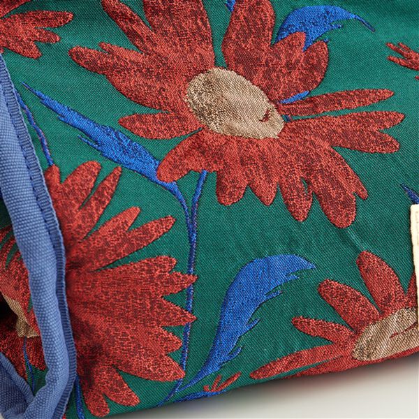 iellio（イエリオ）の「テクスチュールティッシュカバー（インテリア雑貨）」｜詳細画像