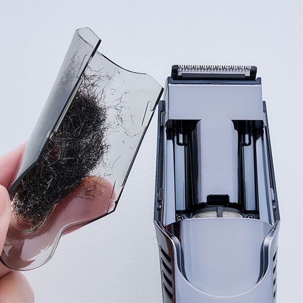 「ヘアーキャッチャートリマー　スゥースゥー（その他日用品）」｜詳細画像