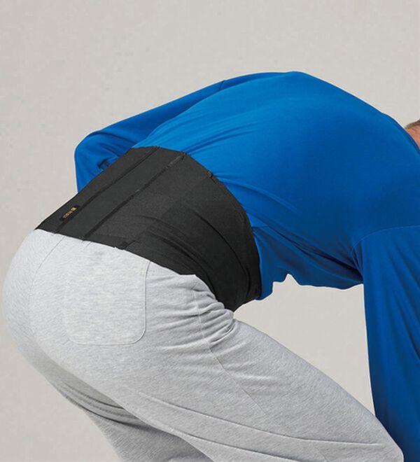 「ＢＯＤＹ　ＰＯＩＮＴ腰サポーター（サポーター・肩腰膝ケア）」｜詳細画像