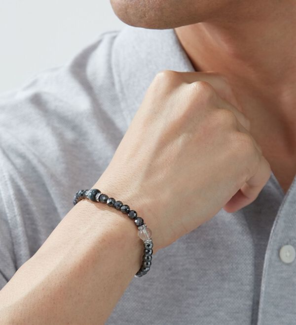 「＜コラントッテ＞ループ　ＬＵＣＥ&alpha;（その他メンズファッション小物）」｜詳細画像