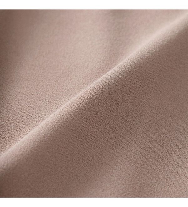 GeeRA（ジーラ）の「美脚魅せタックワイドスラックスパンツ（ワイドパンツ・ガウチョ）」｜詳細画像