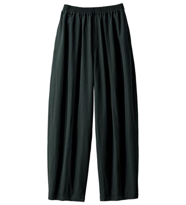 ルフラン（ルフラン）の「【３本組】軽いはき心地。コクーンパンツ（その他パンツ）」｜詳細画像