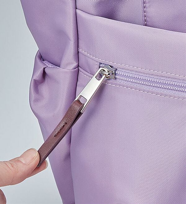 BELLUNA（ベルーナ）の「＜Ｓｏｉｔｔｏ　Ｍｅ＞Ａ４も入る軽量手提げ（トートバッグ）」｜詳細画像