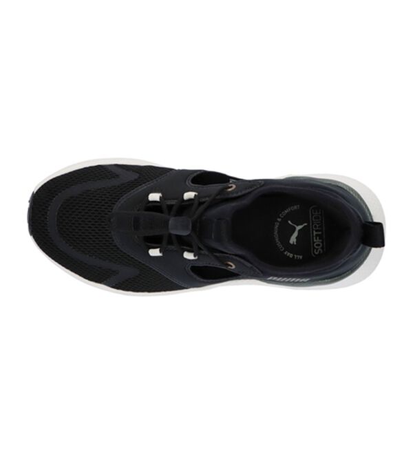 RANAN（ラナン）の「＜ＰＵＭＡ＞ソフトライドメイブ　スニーカー（スニーカー）」｜詳細画像