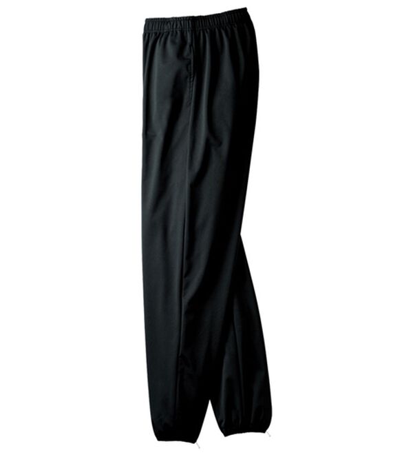 「＜ちょこザップ＞防風サウナスーツ上下セット（メンズルームウェア）」｜詳細画像