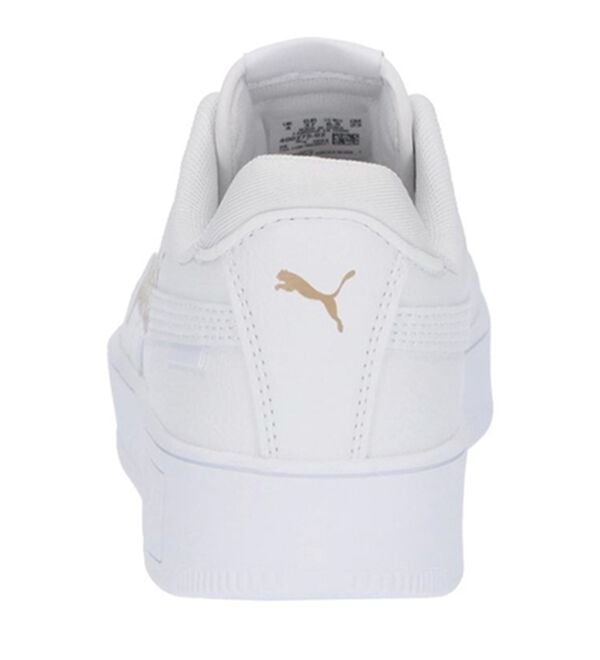 RANAN（ラナン）の「＜ＰＵＭＡ＞キャリーナストリート（スニーカー）」｜詳細画像