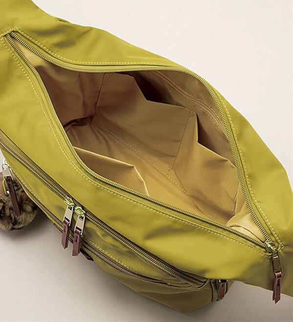 BELLUNA（ベルーナ）の「＜Ｓｏｉｔｔｏ　Ｍｅ＞フィットショルダー（ショルダーバッグ）」｜詳細画像