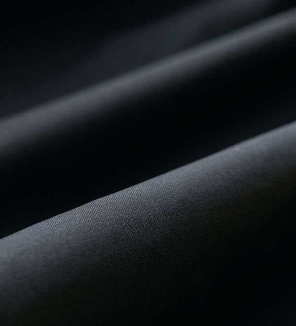 RANAN（ラナン）の「ひんやり！フリルデザインペプラムＴシャツ（Tシャツ）」｜詳細画像