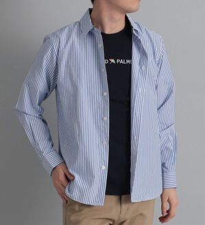 「＜アーノルド　パーマー＞即完成！ロゴデザインアンサンブル（メンズシャツ）」｜詳細画像