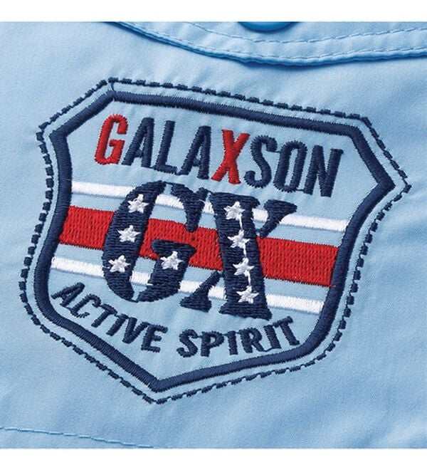 「ブランドデザイン裏メッシュベスト（メンズベスト）」｜詳細画像