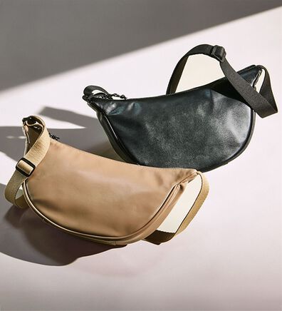 ルフラン（ルフラン）の「シープレザー軽量ショルダー（ショルダーバッグ）」