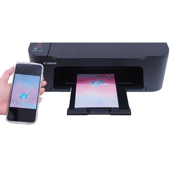 「キヤノン　プリンター複合機セット（テレビ・オーディオ・カメラ機器）」｜詳細画像