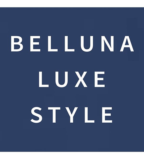 BELLUNA（ベルーナ）の「艶やかコットン１００％チュニック（チュニック）」｜詳細画像