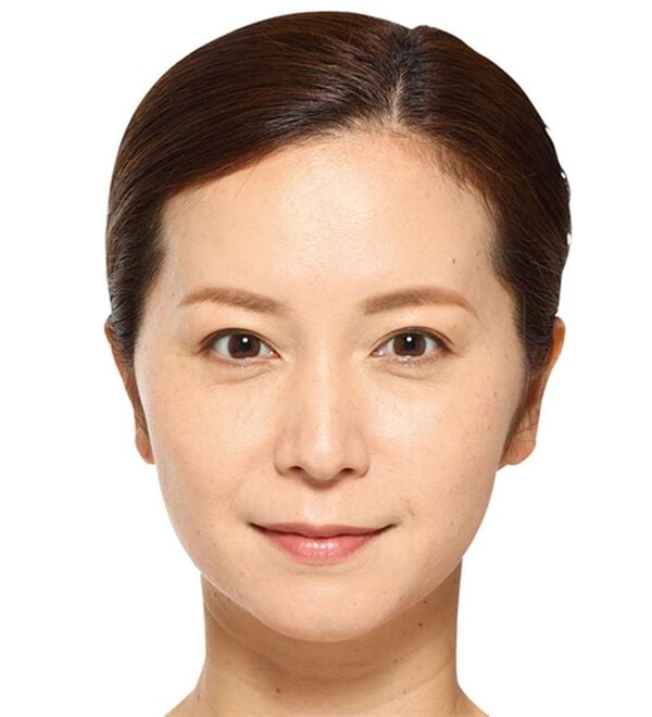 「お買得　人毛フルウィッグ（ウィッグ・ヘアピース・エクステ）」｜詳細画像