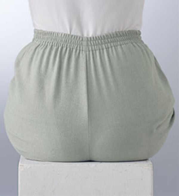 BELLUNA（ベルーナ）の「日本製涼やかセミフレアーパンツ（ワイドパンツ・ガウチョ）」｜詳細画像