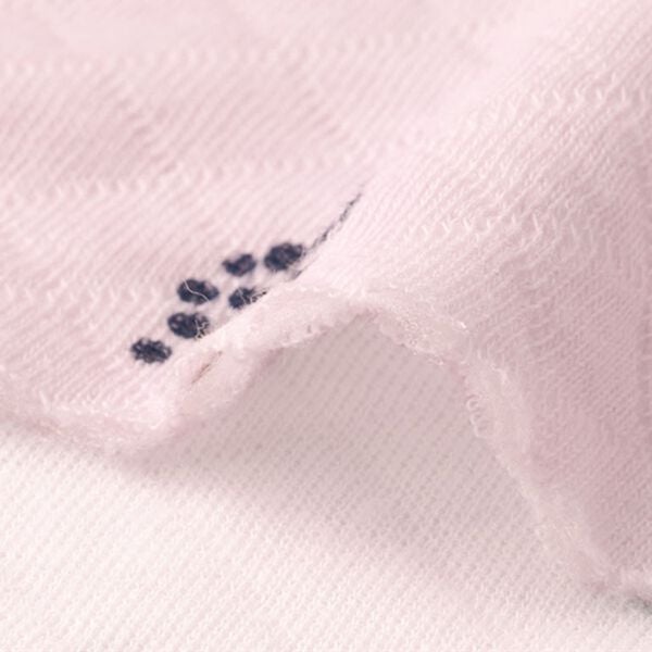 「【２着組】フリルが可愛い快眠キルトパジャマ（パジャマ・ルームウェア）」｜詳細画像